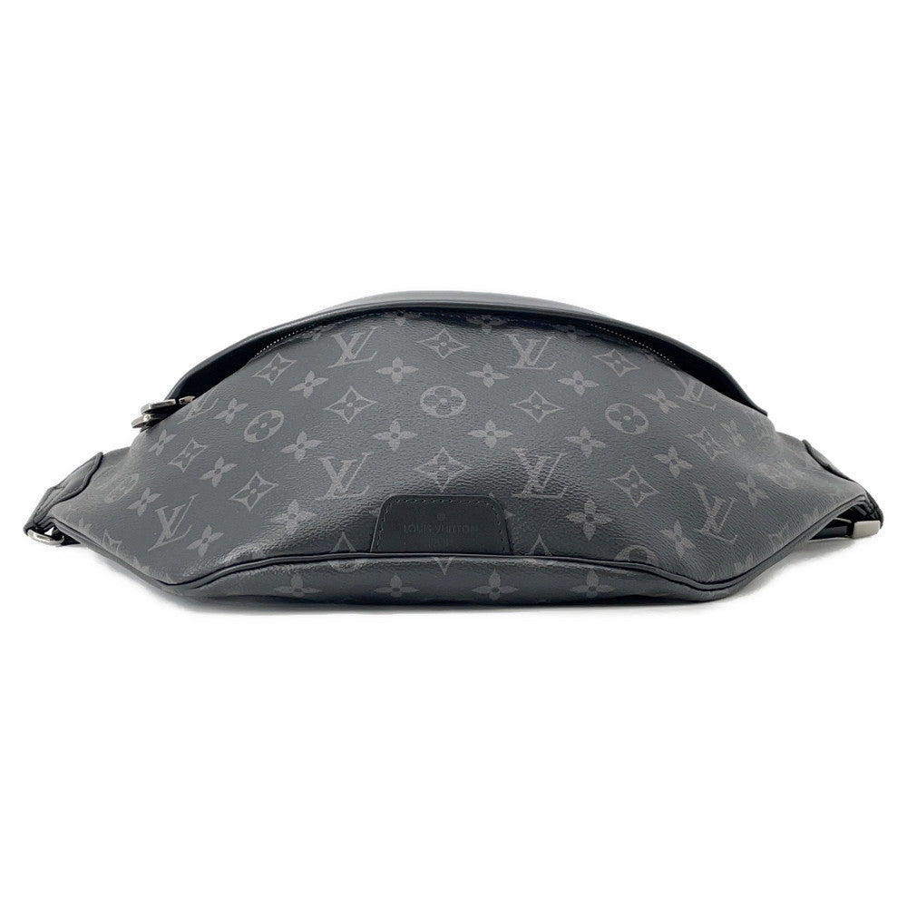 LOUIS VUITTON Discovery Bumbag NoirM46035 Monogram Eclipse Size PM