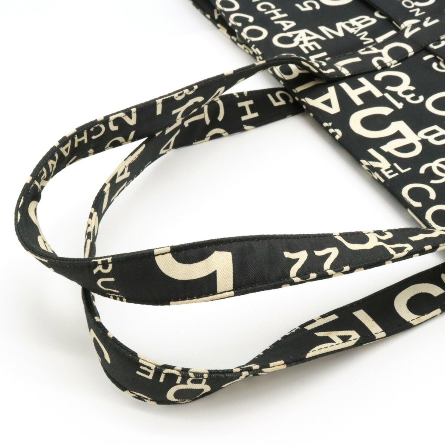 Chanel Tote Bag - Lynora Bags