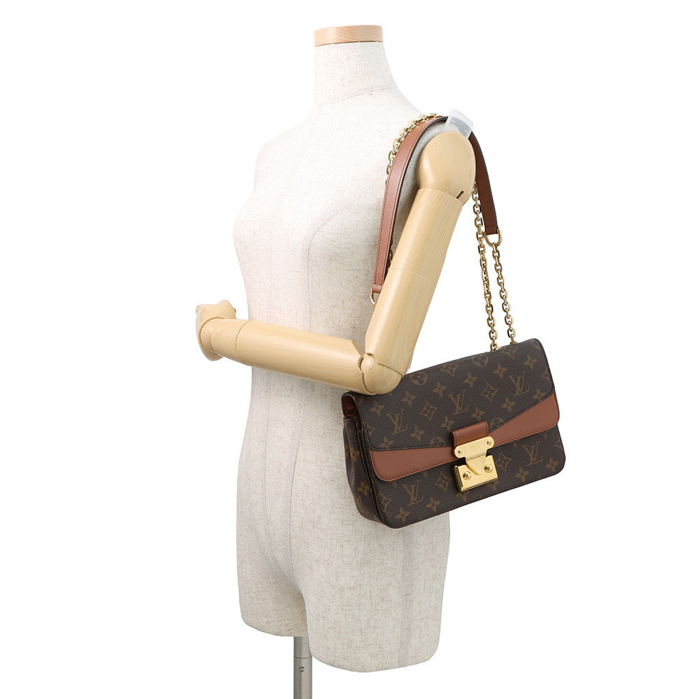 LOUIS VUITTON Marceau BrownM46127 Monogram