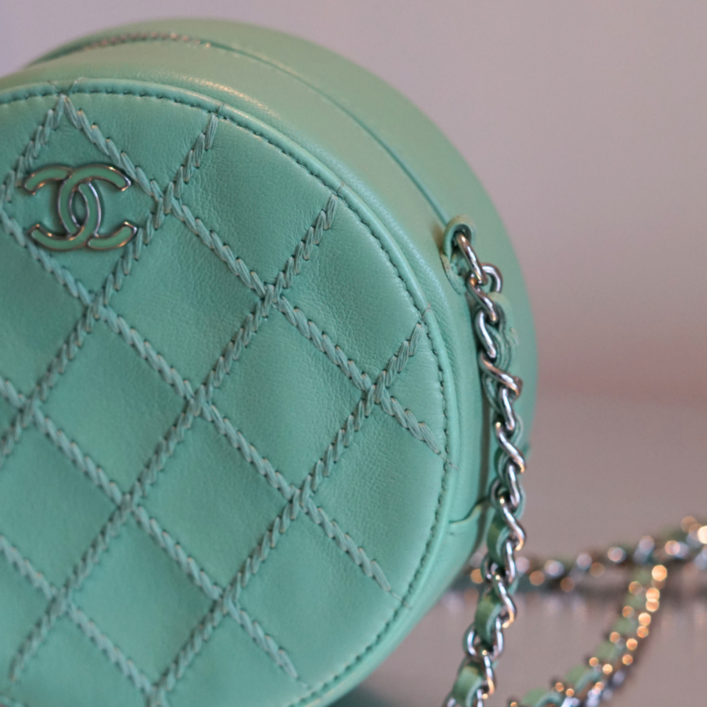 Chanel Clutch Bag - Lynora Bags