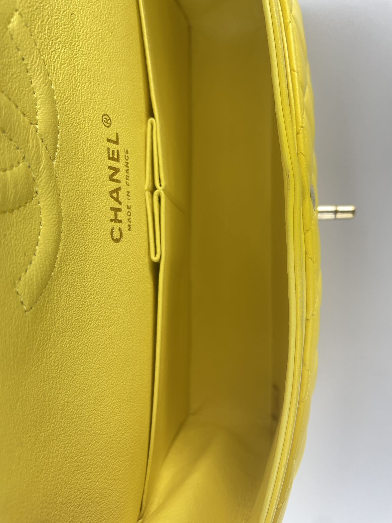 Chanel Flap Shoulder Bag - Lynora Bags