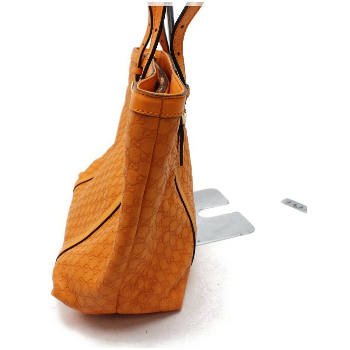 Gucci Leather Tote Style 2