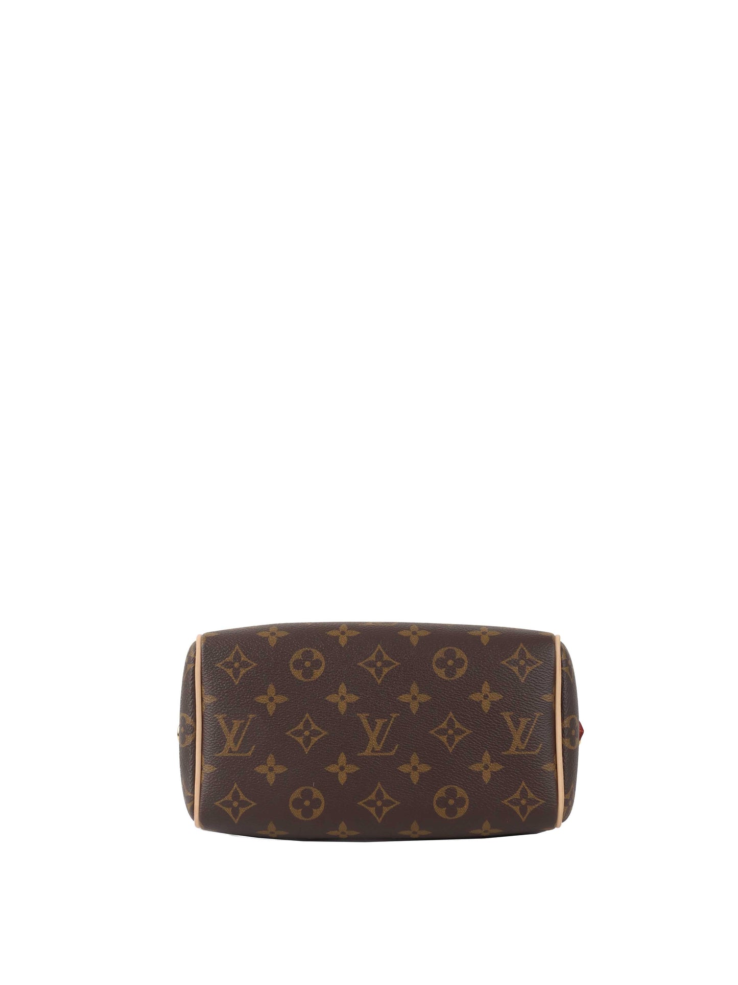 Louis Vuitton Monogram Speedy 20