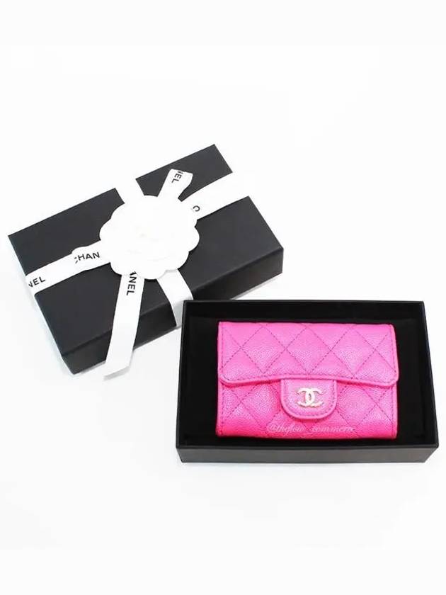 Chanel Handbag - Lynora Bags