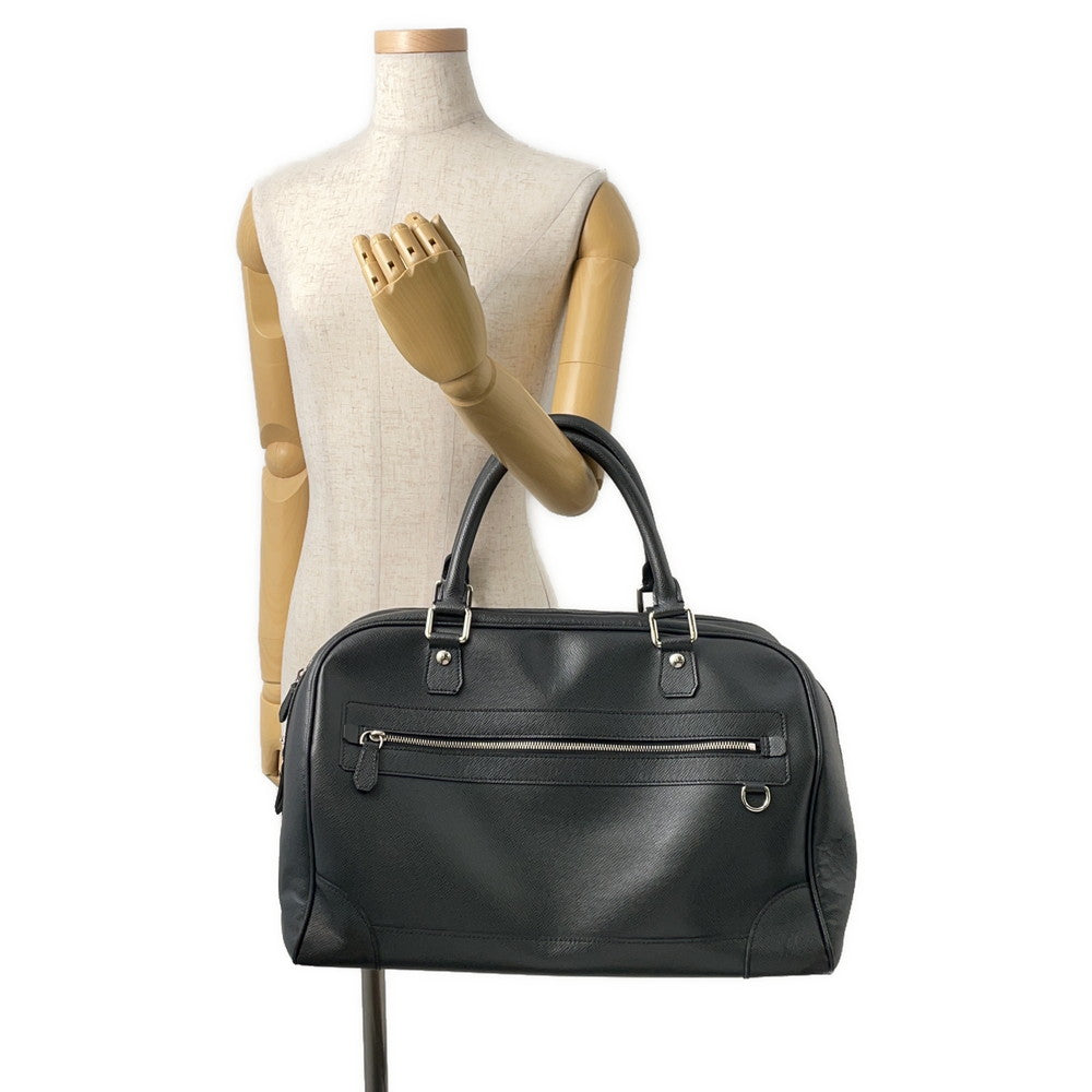 LOUIS VUITTON Stanislav ArdoiseM31152 Taiga Leather