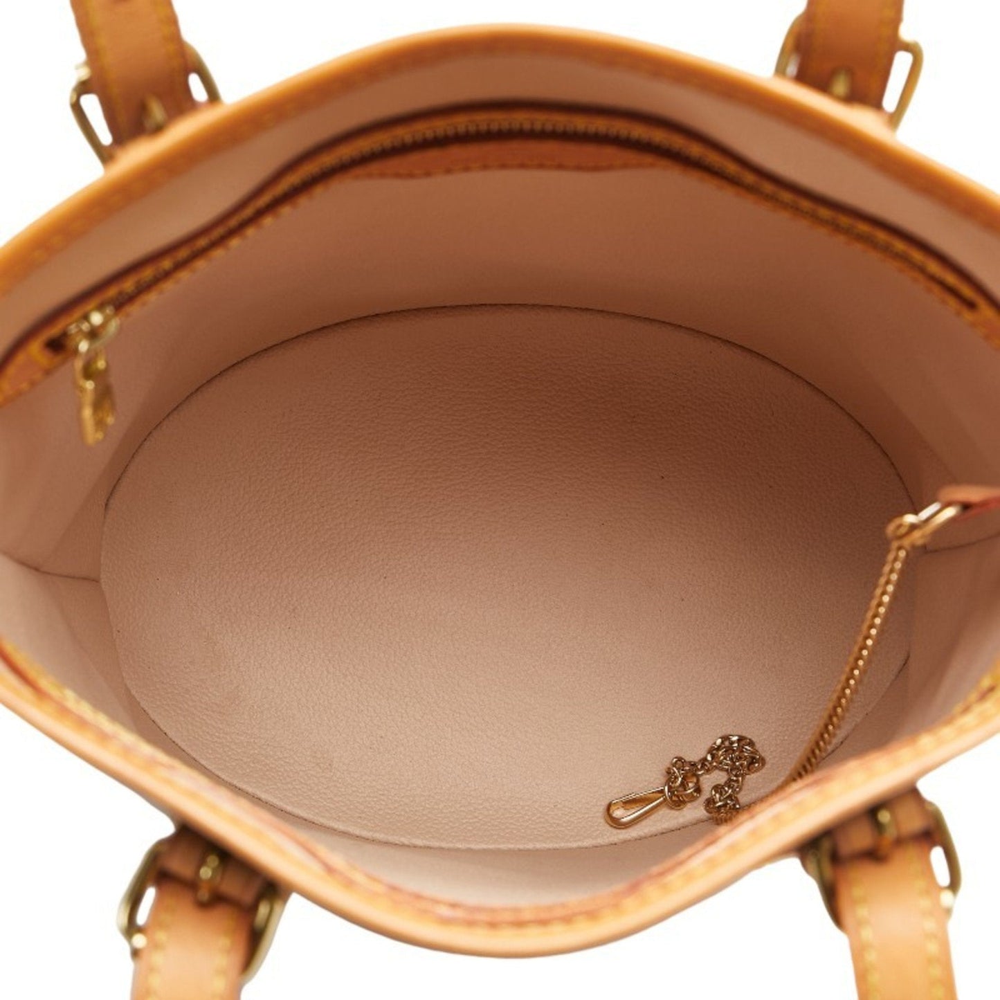 LOUIS VUITTON Bucket PM Tote