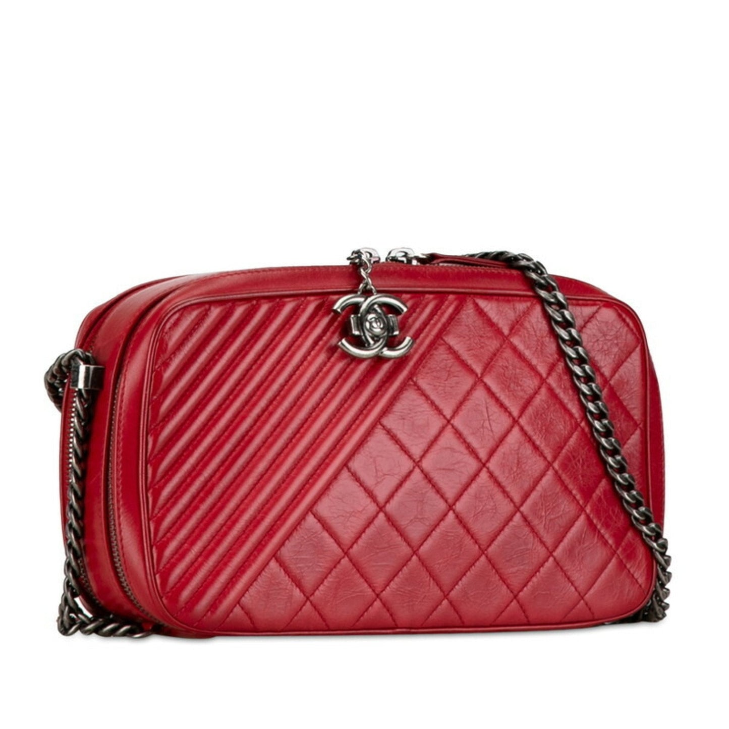 Chanel Shoulder Bag - Lynora Bags