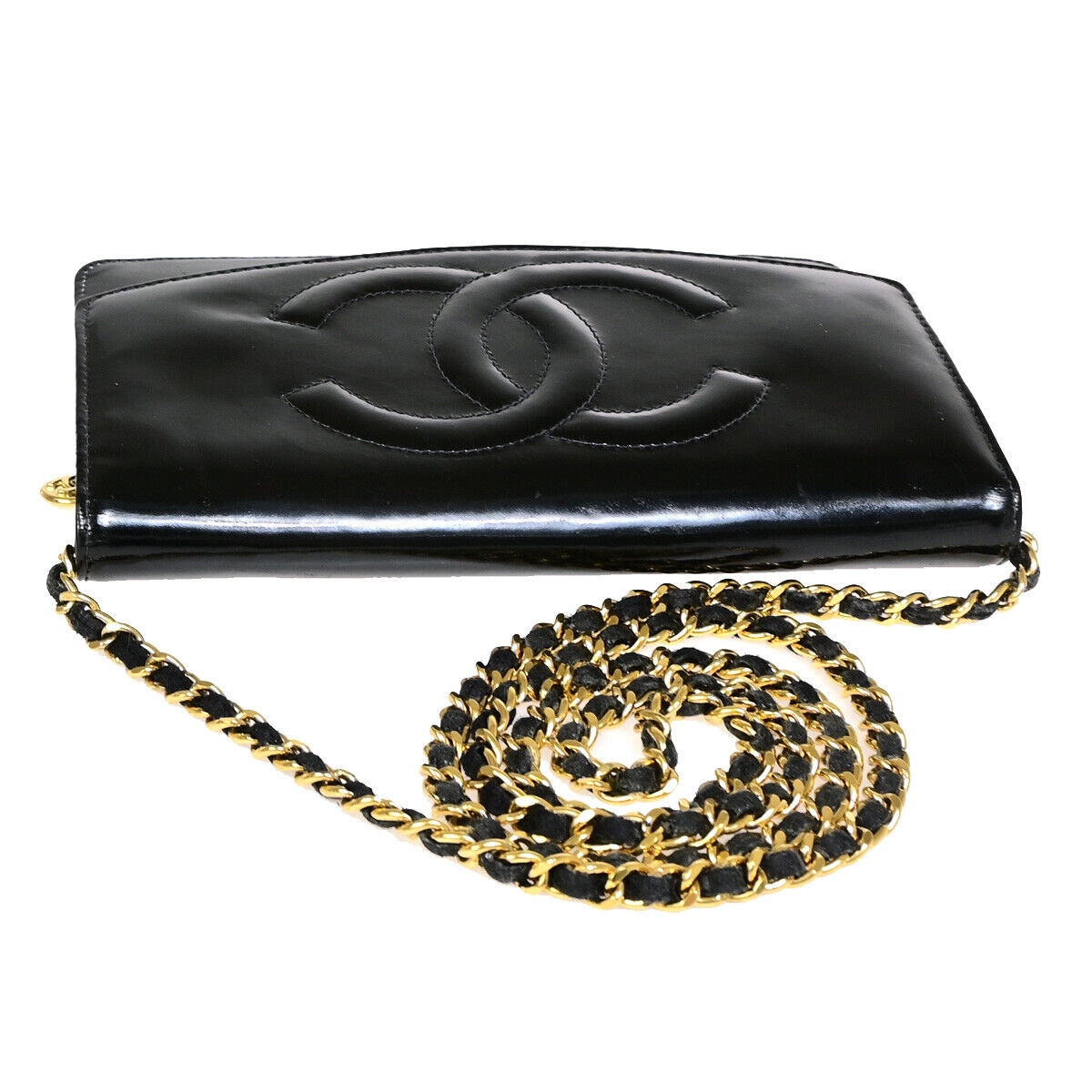 Chanel Wallet On Chain Crossbody Bag - Lynora Bags