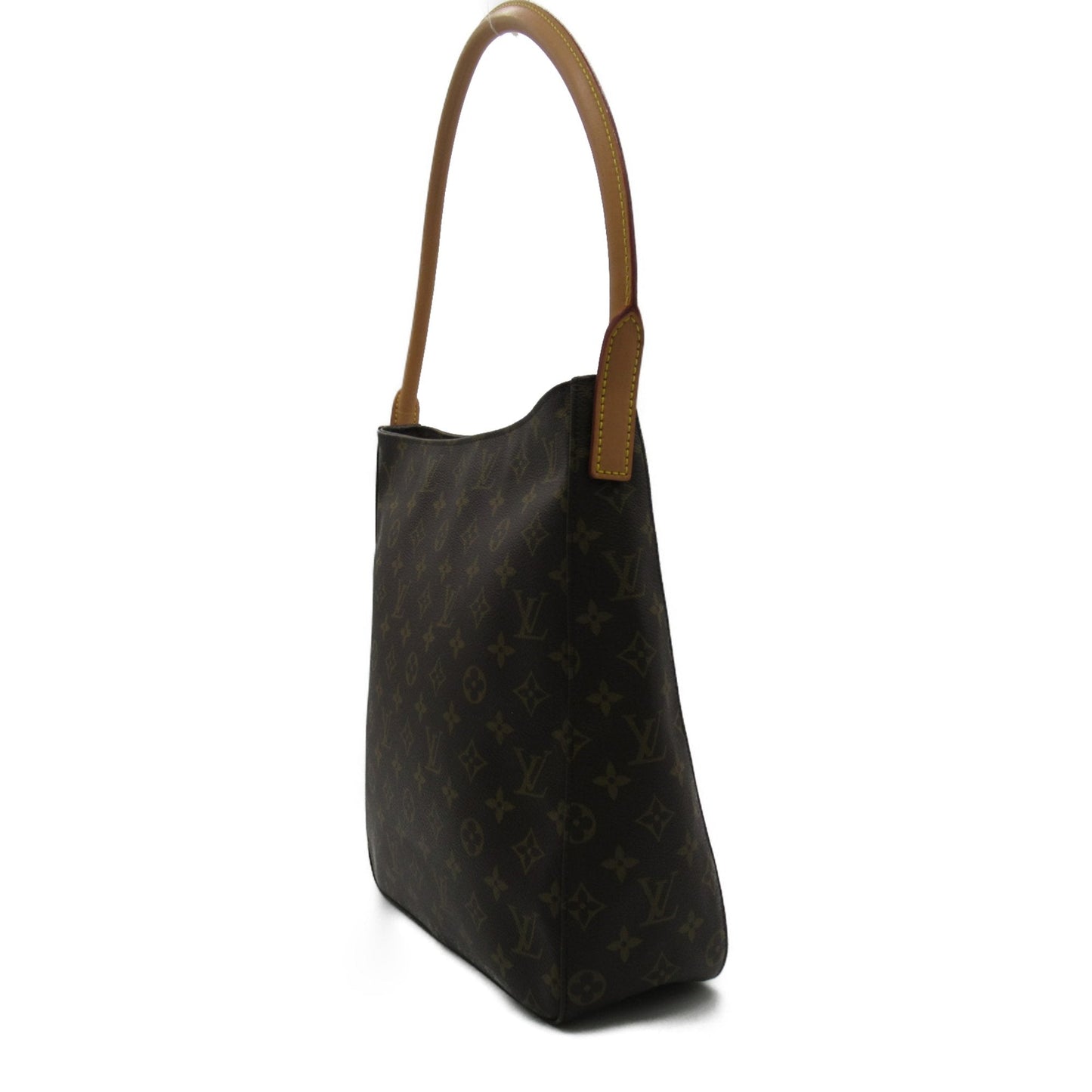 LOUIS VUITTON Looping GM Shoulder Bag