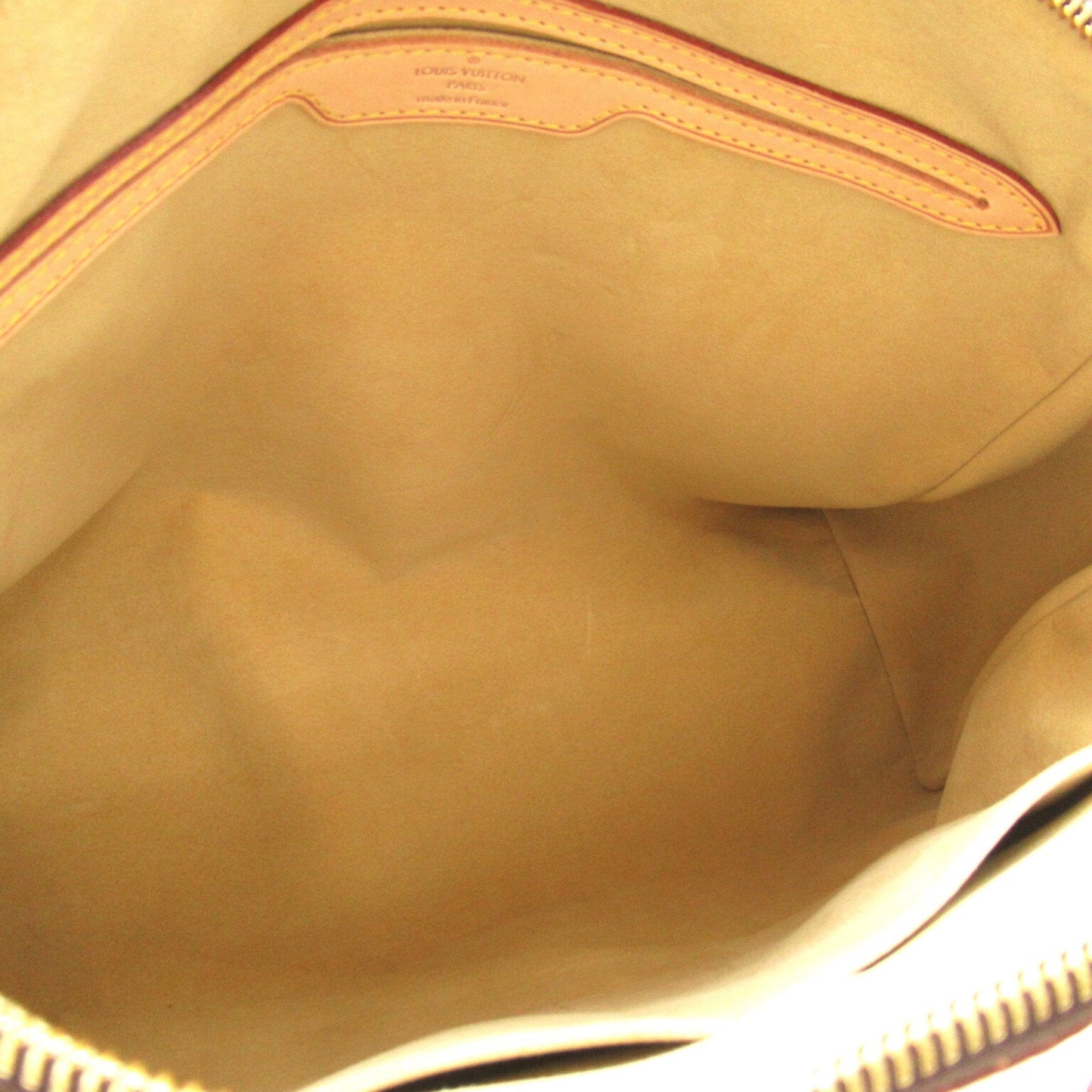 LOUIS VUITTON Retiro Handbag