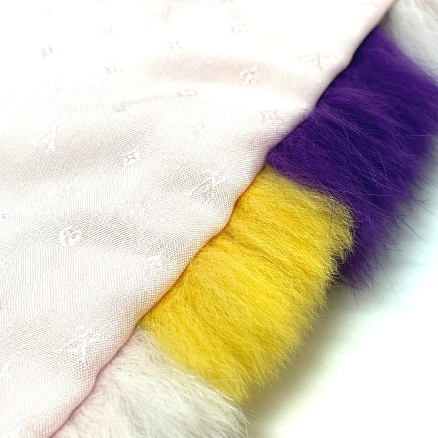 LOUIS VUITTON LV Initiales Scarves