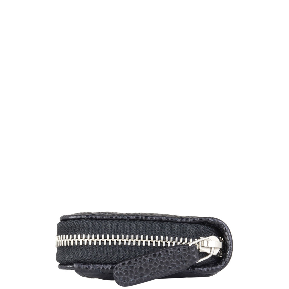Chanel Classic Zipped Coin Purse | Caviar