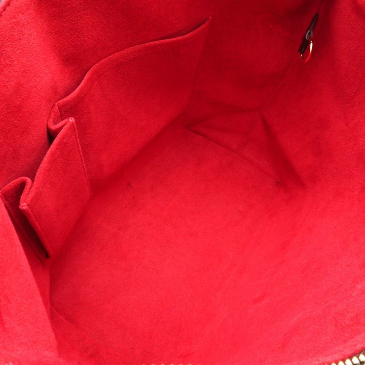 LOUIS VUITTON Saleya Tote