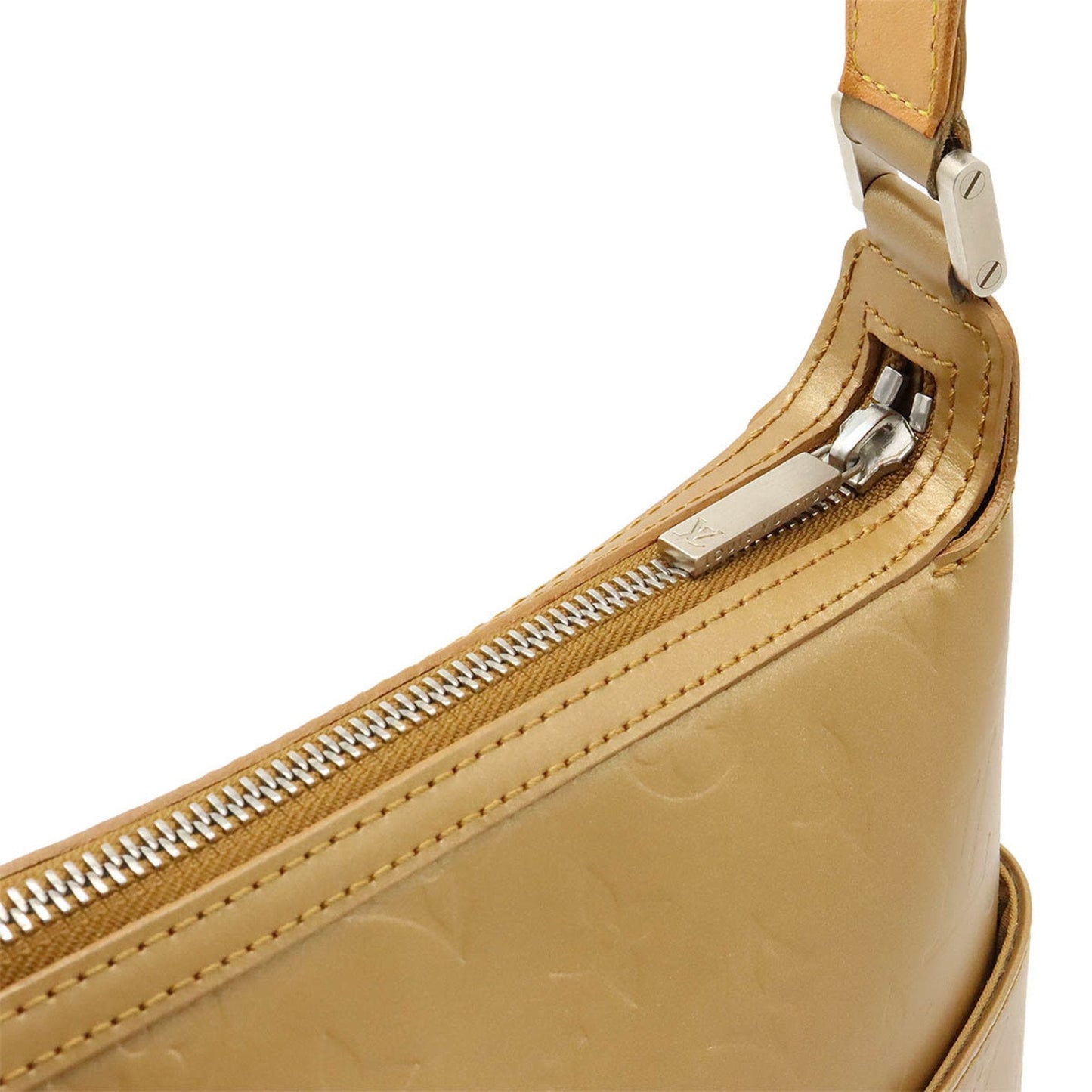 LOUIS VUITTON Sutter Shoulder Bag