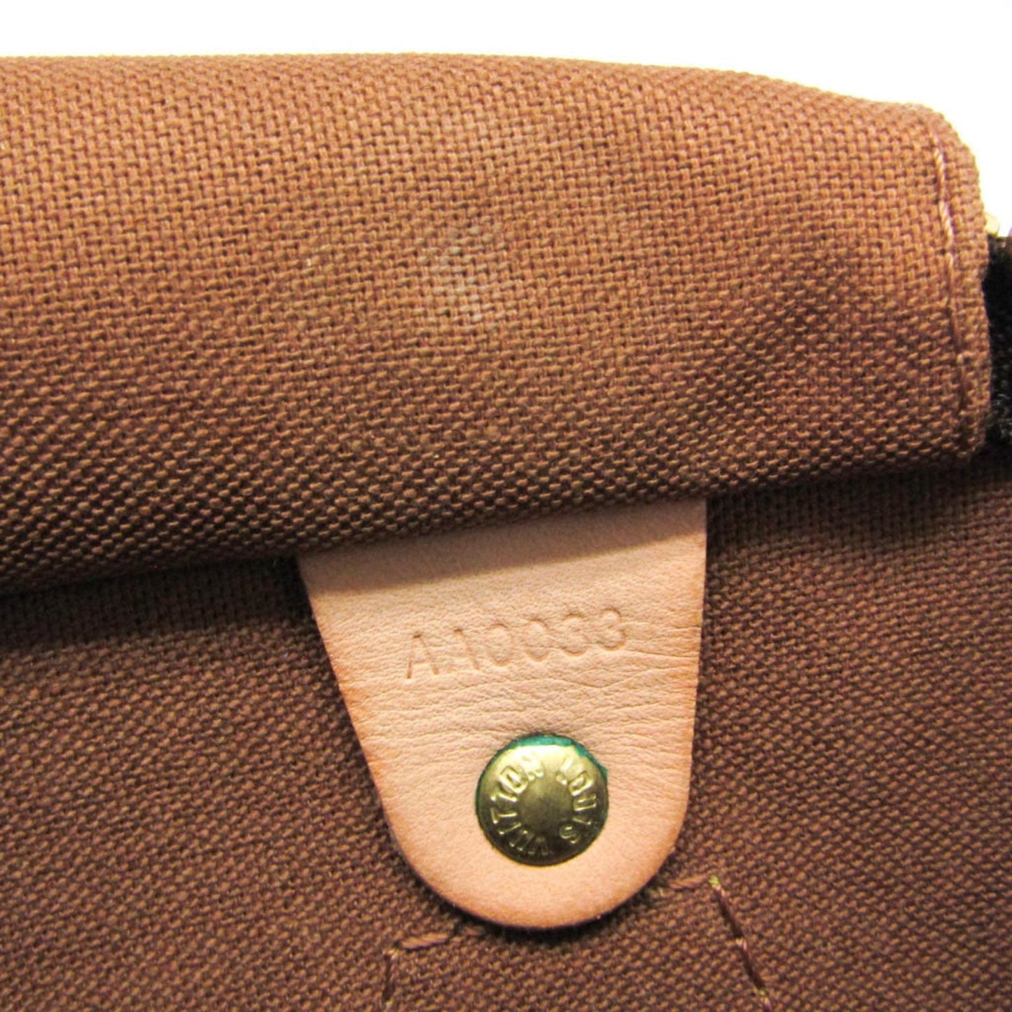 LOUIS VUITTON Handbag