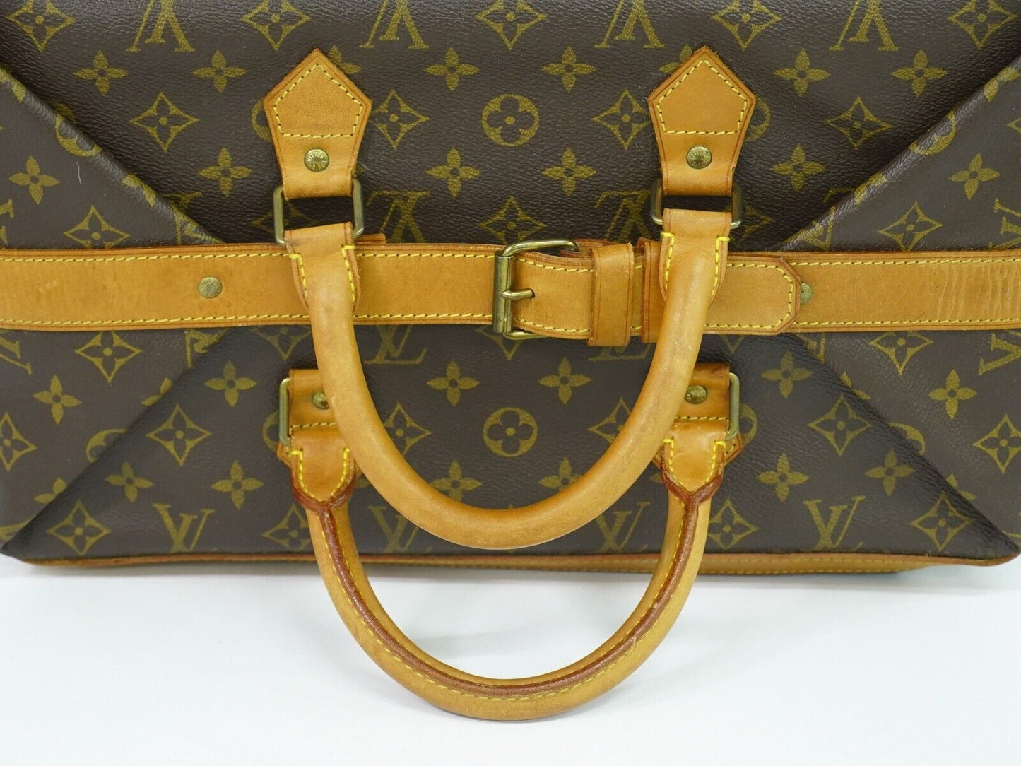 LOUIS VUITTON Cruiser Handbag