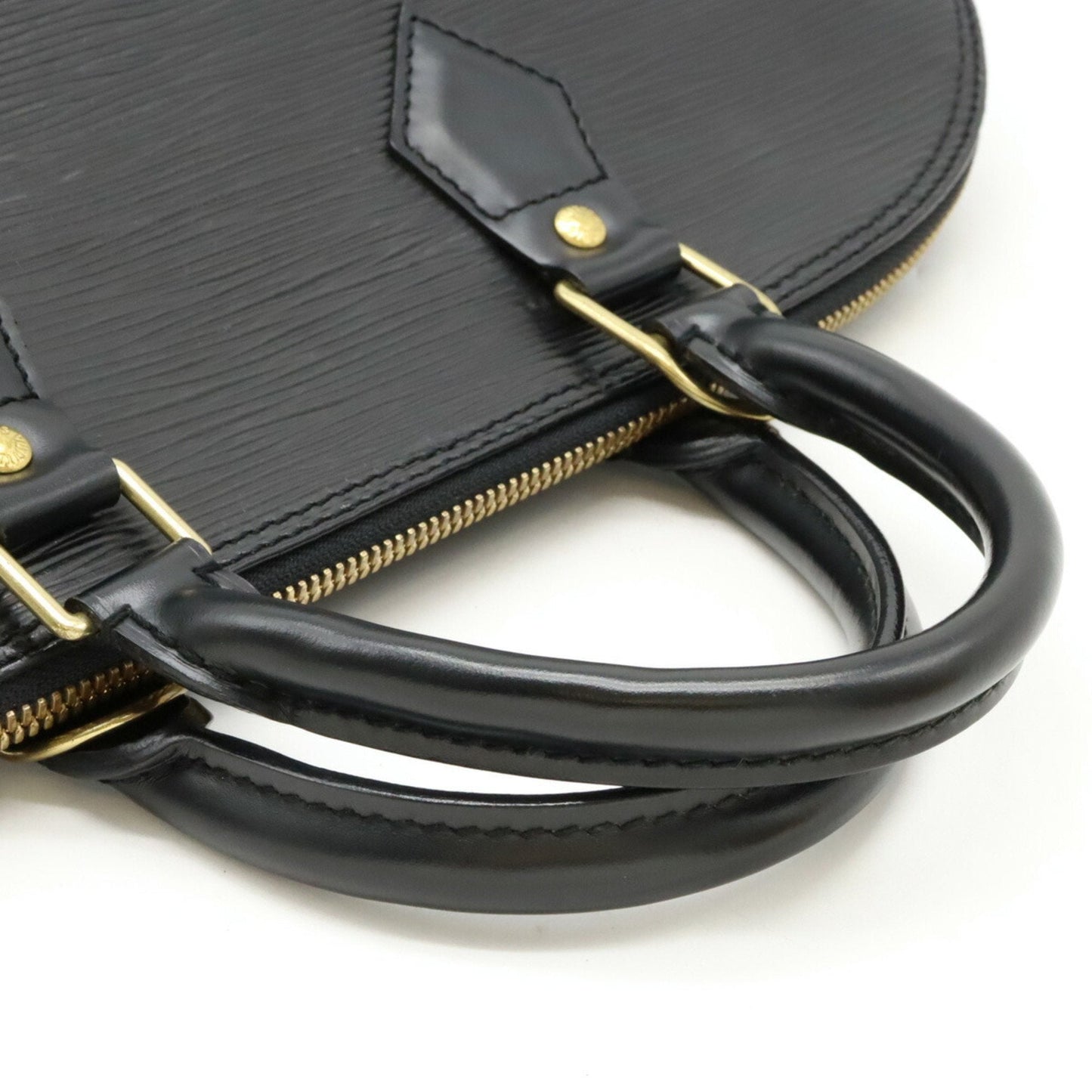 LOUIS VUITTON Alma Handbag