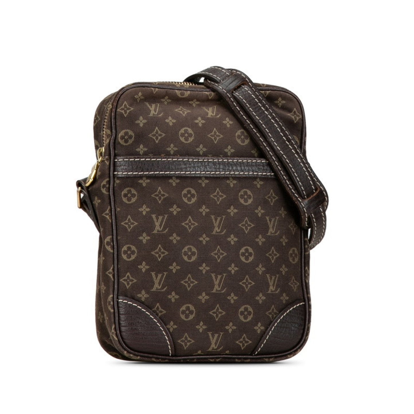 LOUIS VUITTON Danube Shoulder Bag