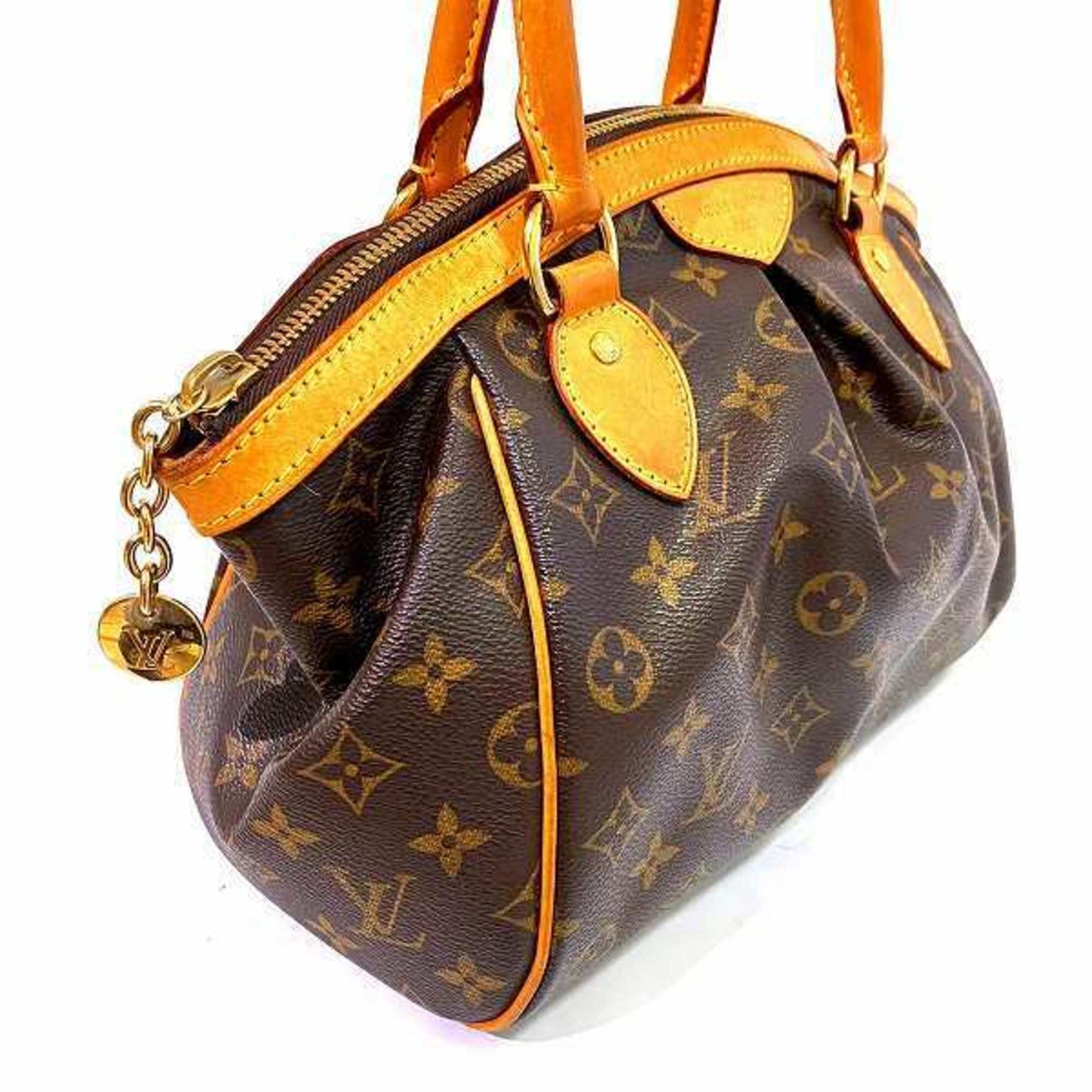 LOUIS VUITTON Tivoli Handbag