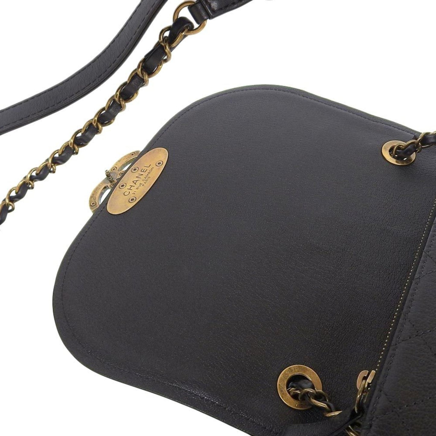 Chanel Handbag - Lynora Bags