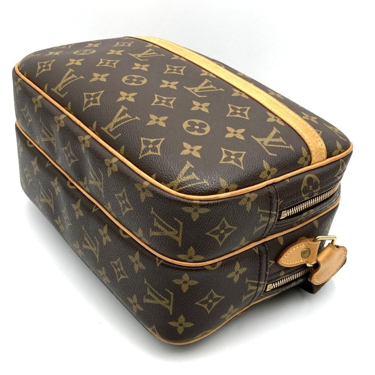 LOUIS VUITTON Reporter pm Shoulder Bag