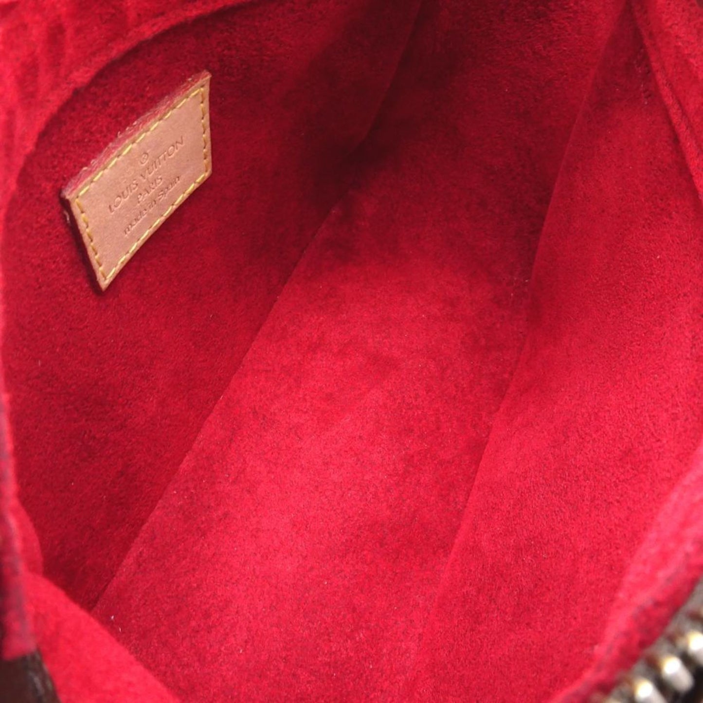 LOUIS VUITTON Viva Cite Shoulder Bag