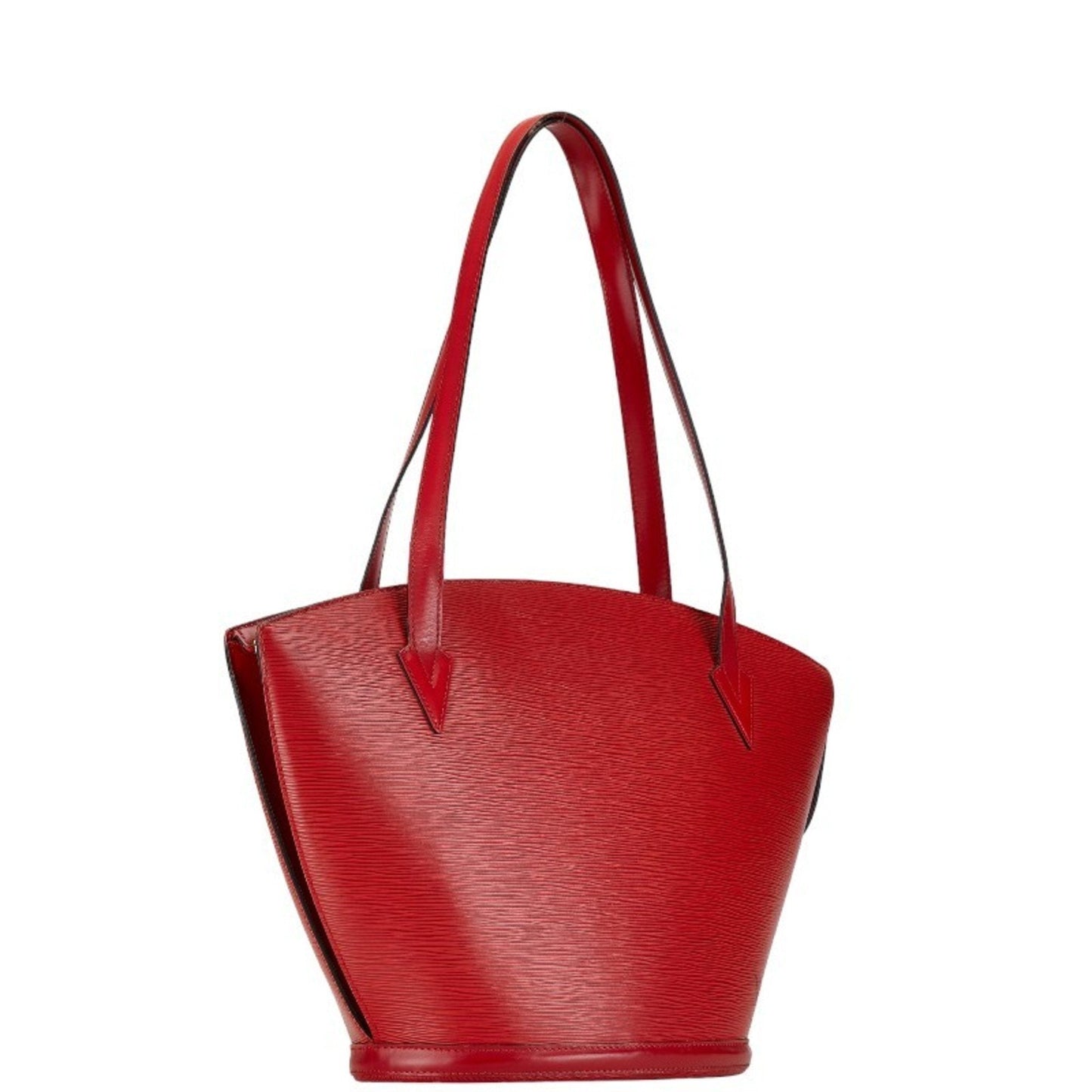 LOUIS VUITTON Saint Jacques Tote