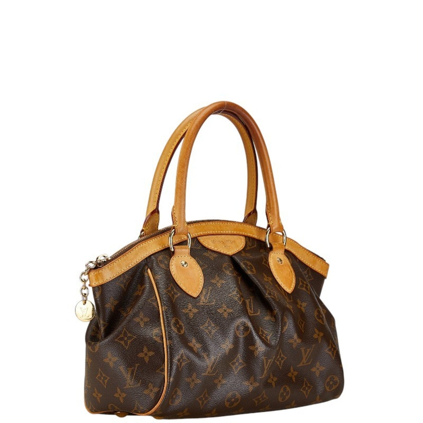 LOUIS VUITTON Tivoli Handbag