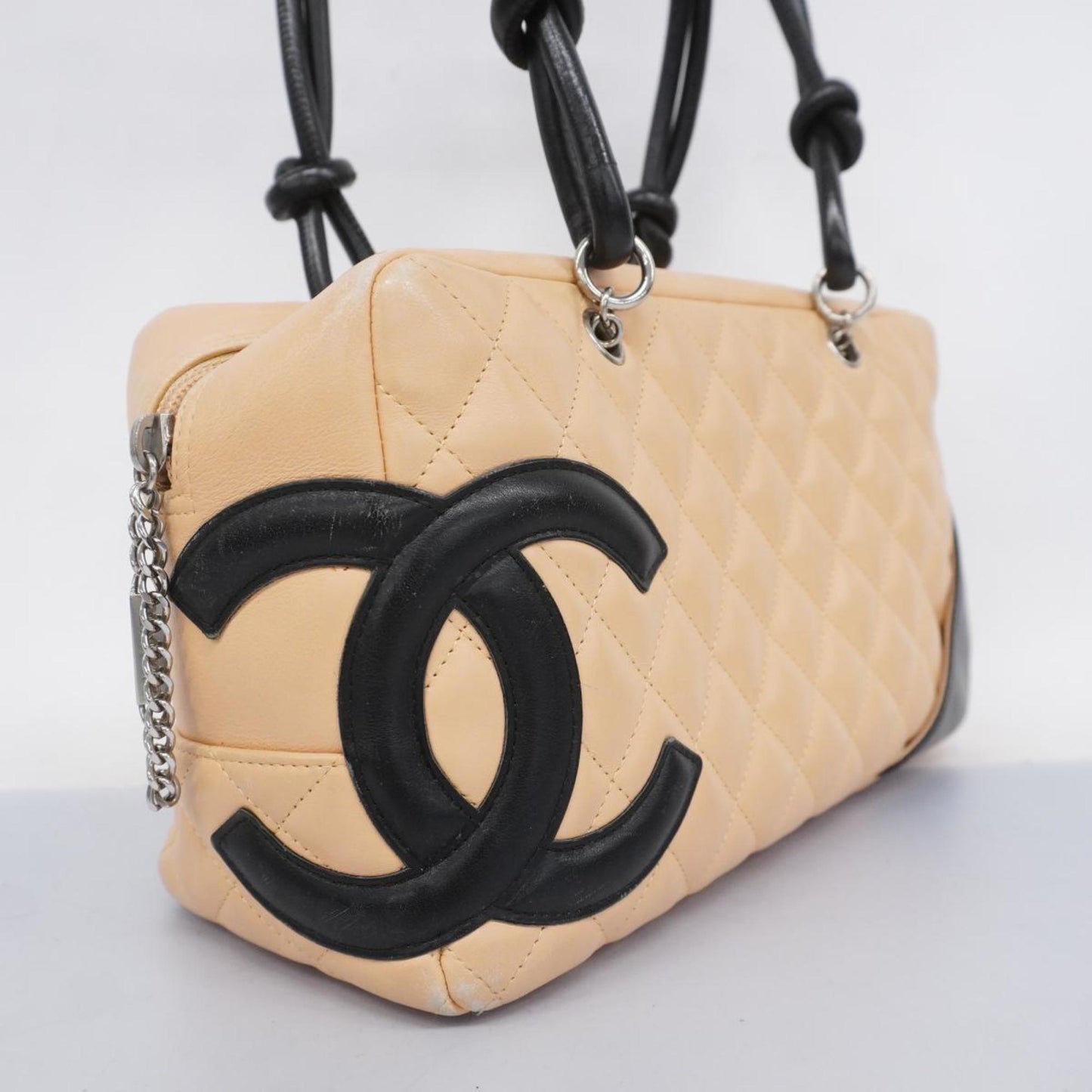 Chanel Handbag - Lynora Bags
