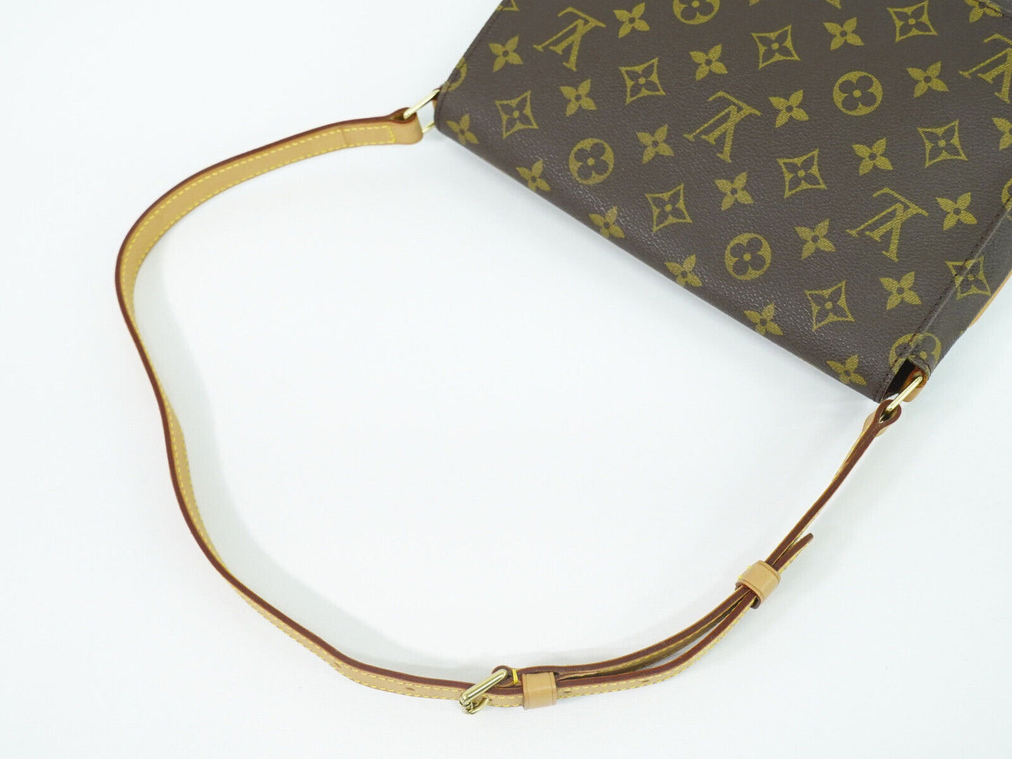 LOUIS VUITTON Mtte Tango Shoulder Bag