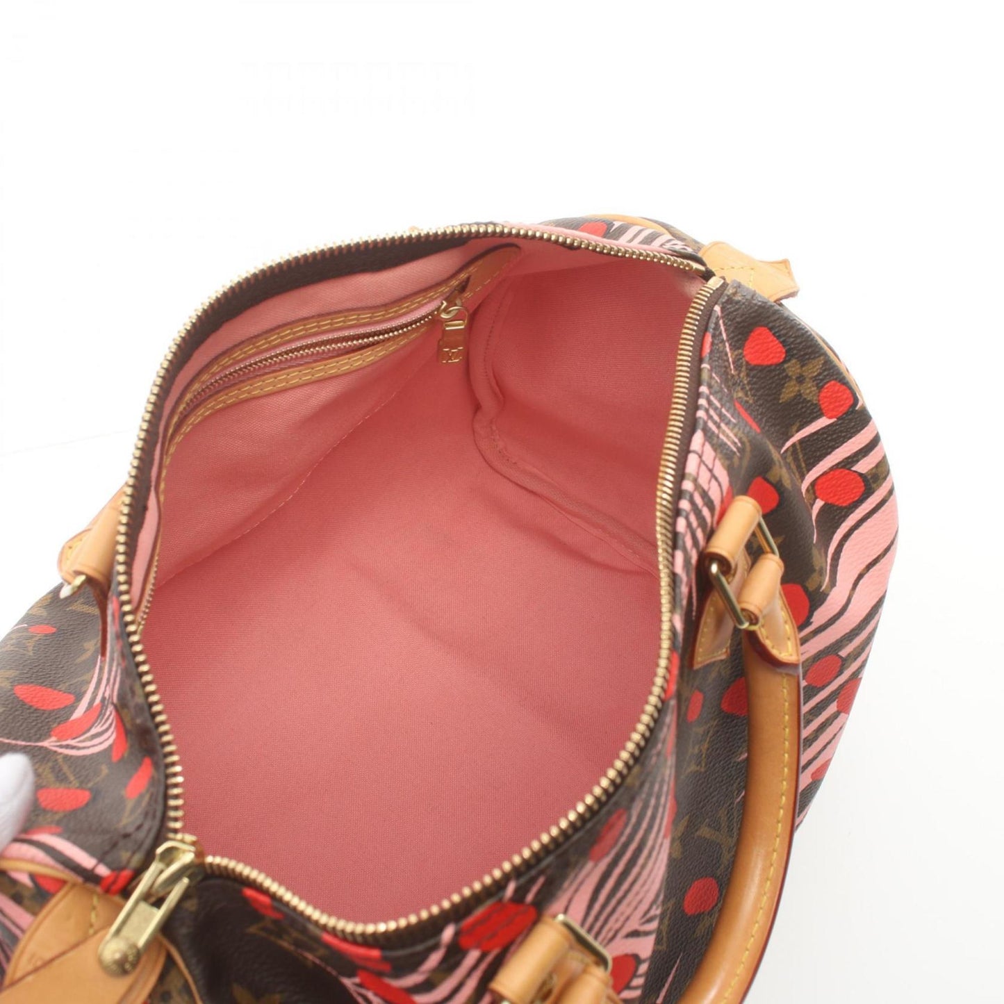 LOUIS VUITTON Handbag
