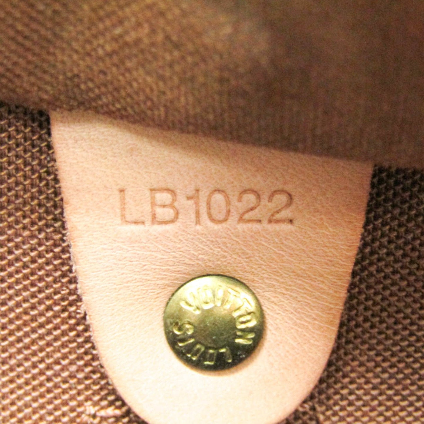 LOUIS VUITTON Handbag