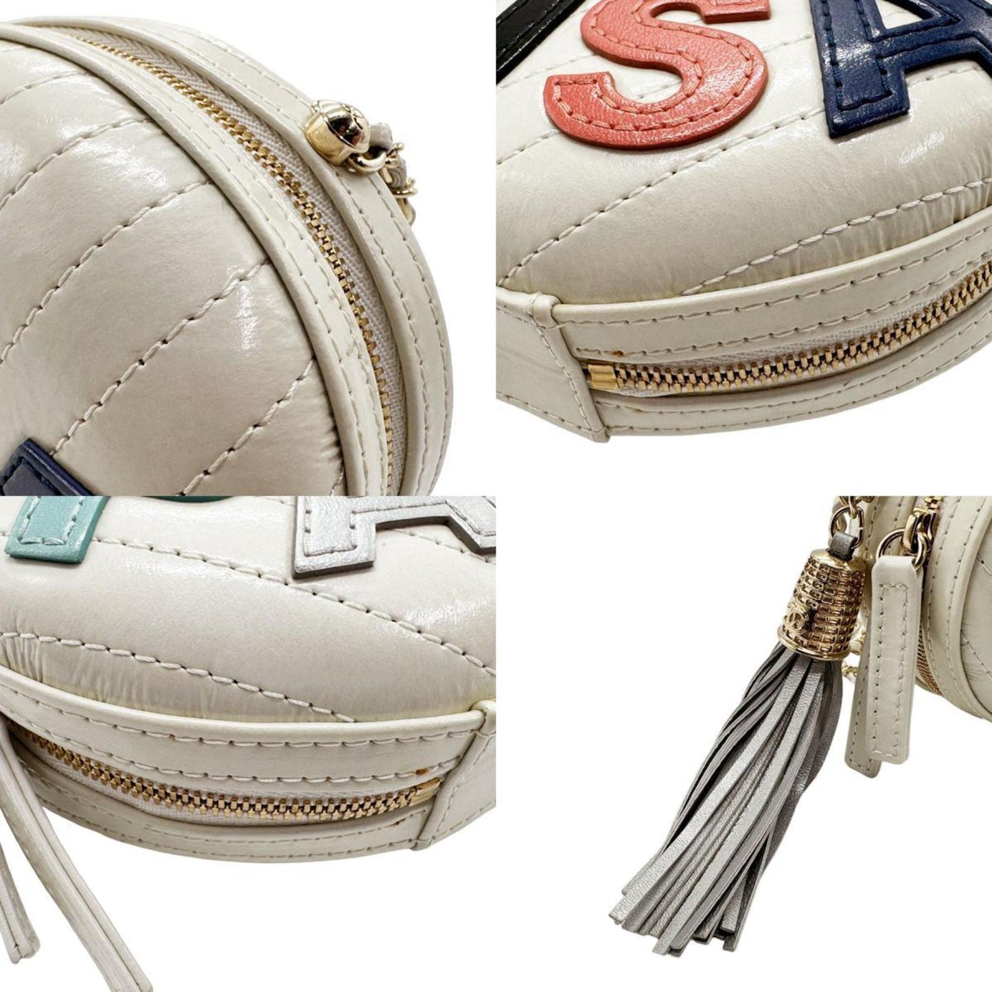 Chanel Shoulder Bag - Lynora Bags