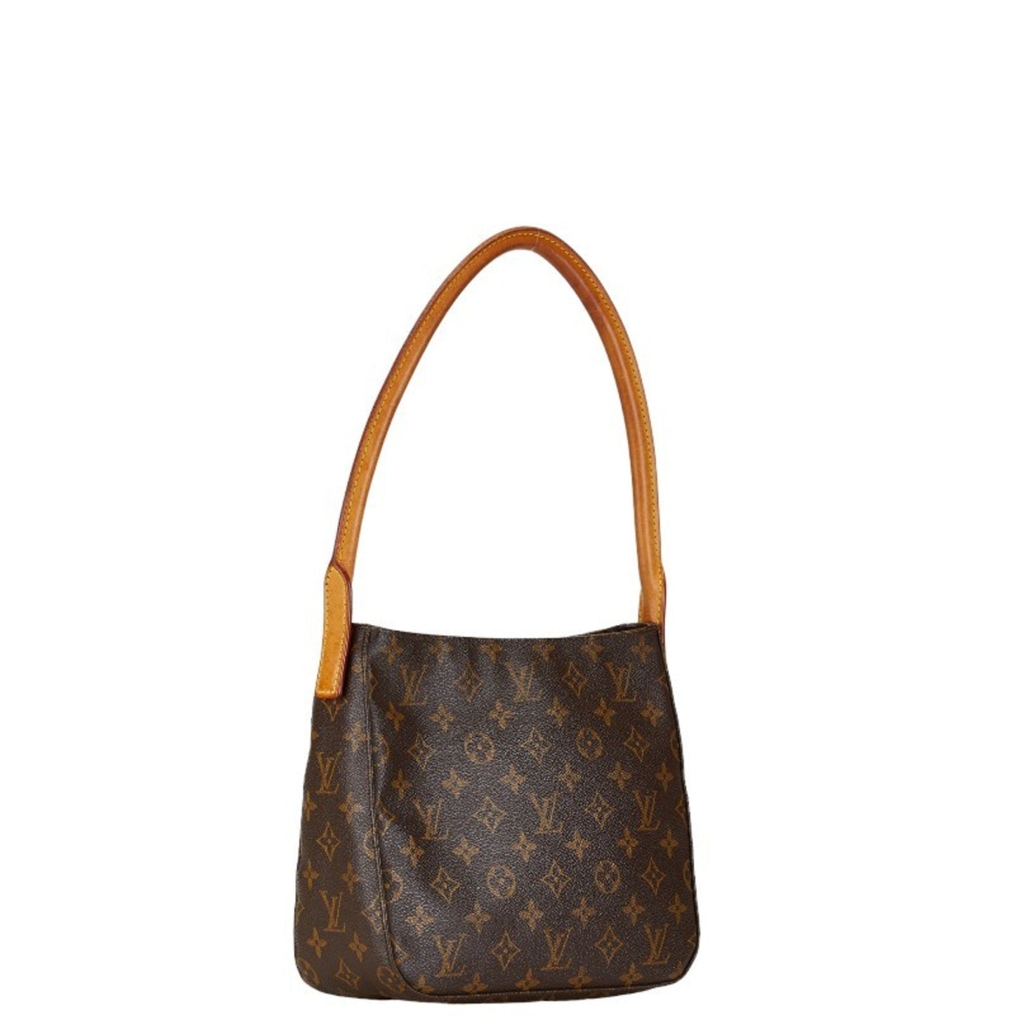 LOUIS VUITTON Looping MM Handbag