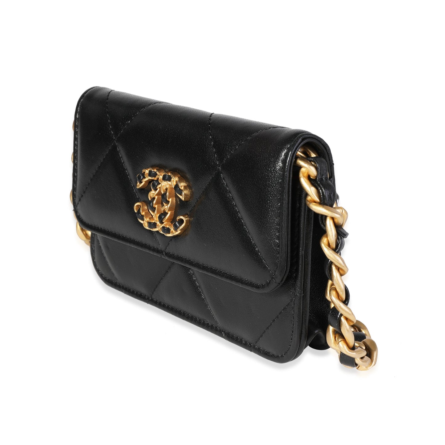 Chanel Mini Handbag - Lynora Bags