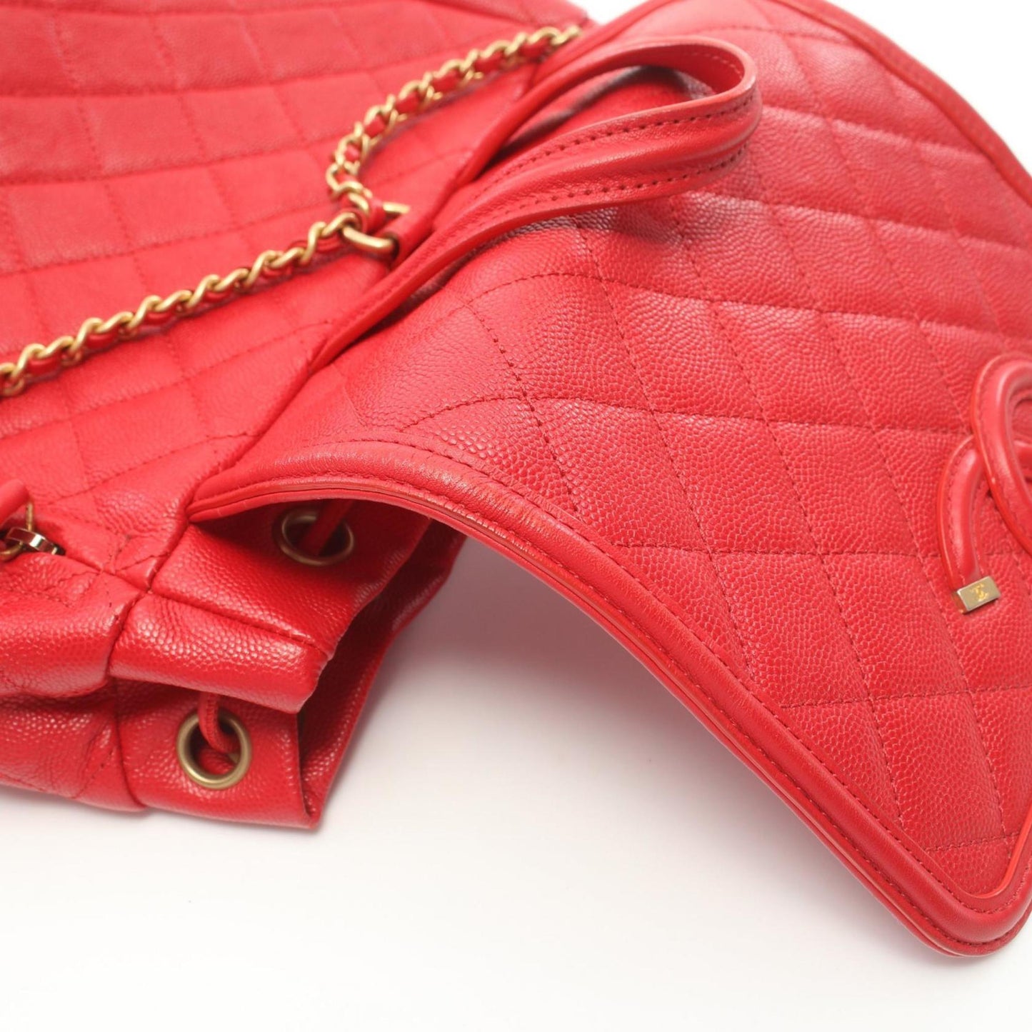 Chanel Backpack - Lynora Bags
