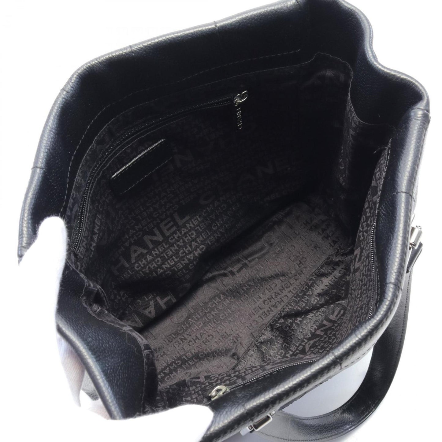 Chanel Tote Bag - Lynora Bags