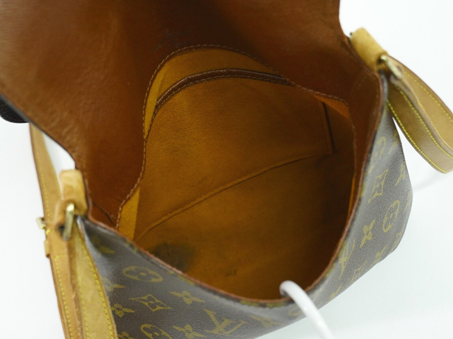 LOUIS VUITTON Mtte Salsa Handbag