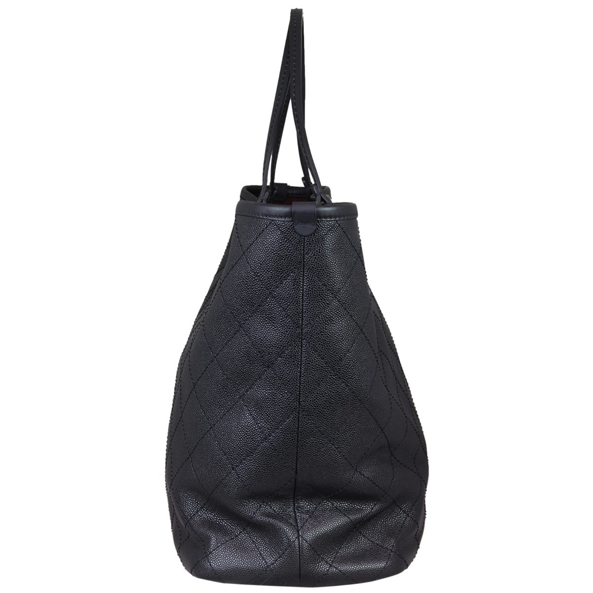 Chanel Caviar Fever XL Tote