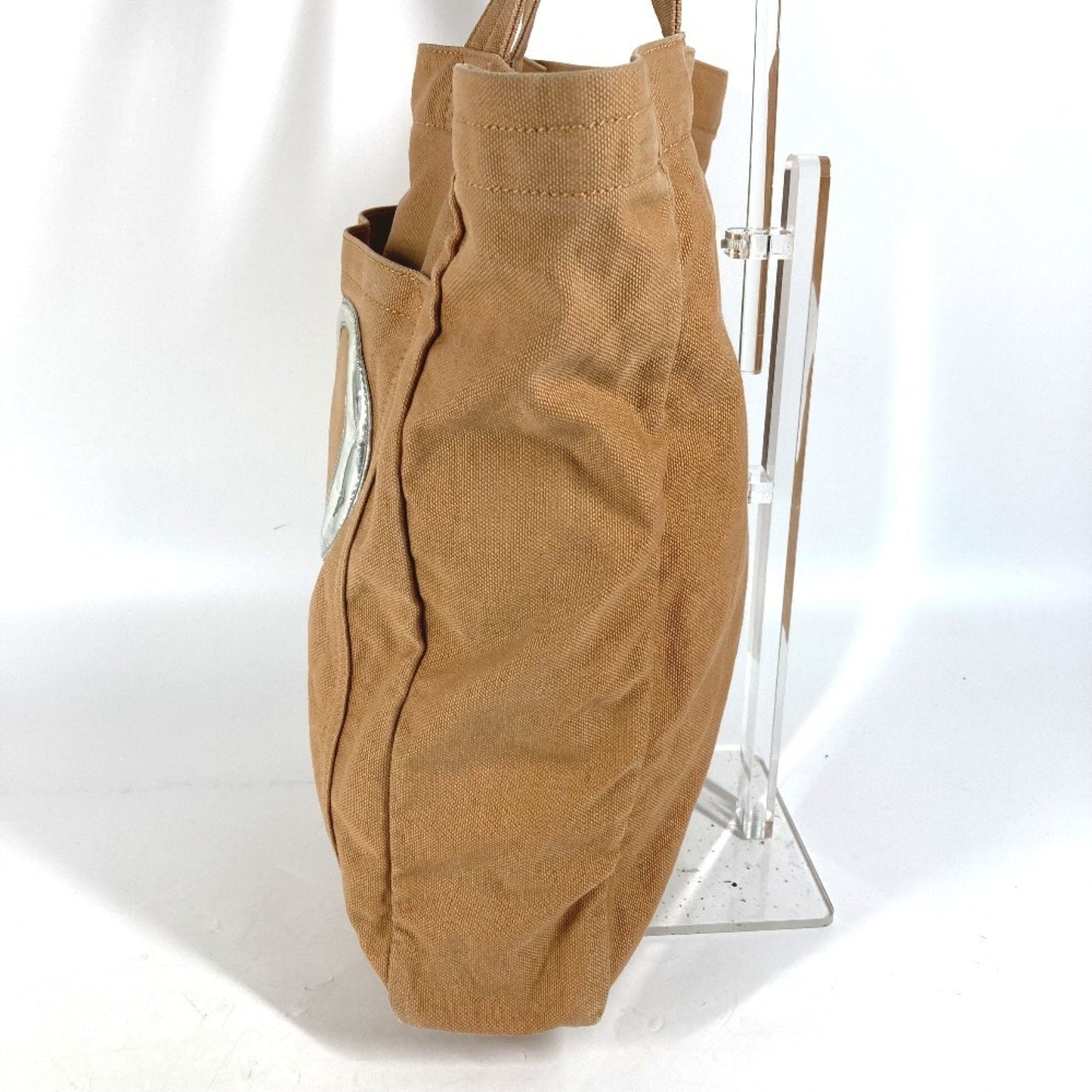 LOUIS VUITTON love tote