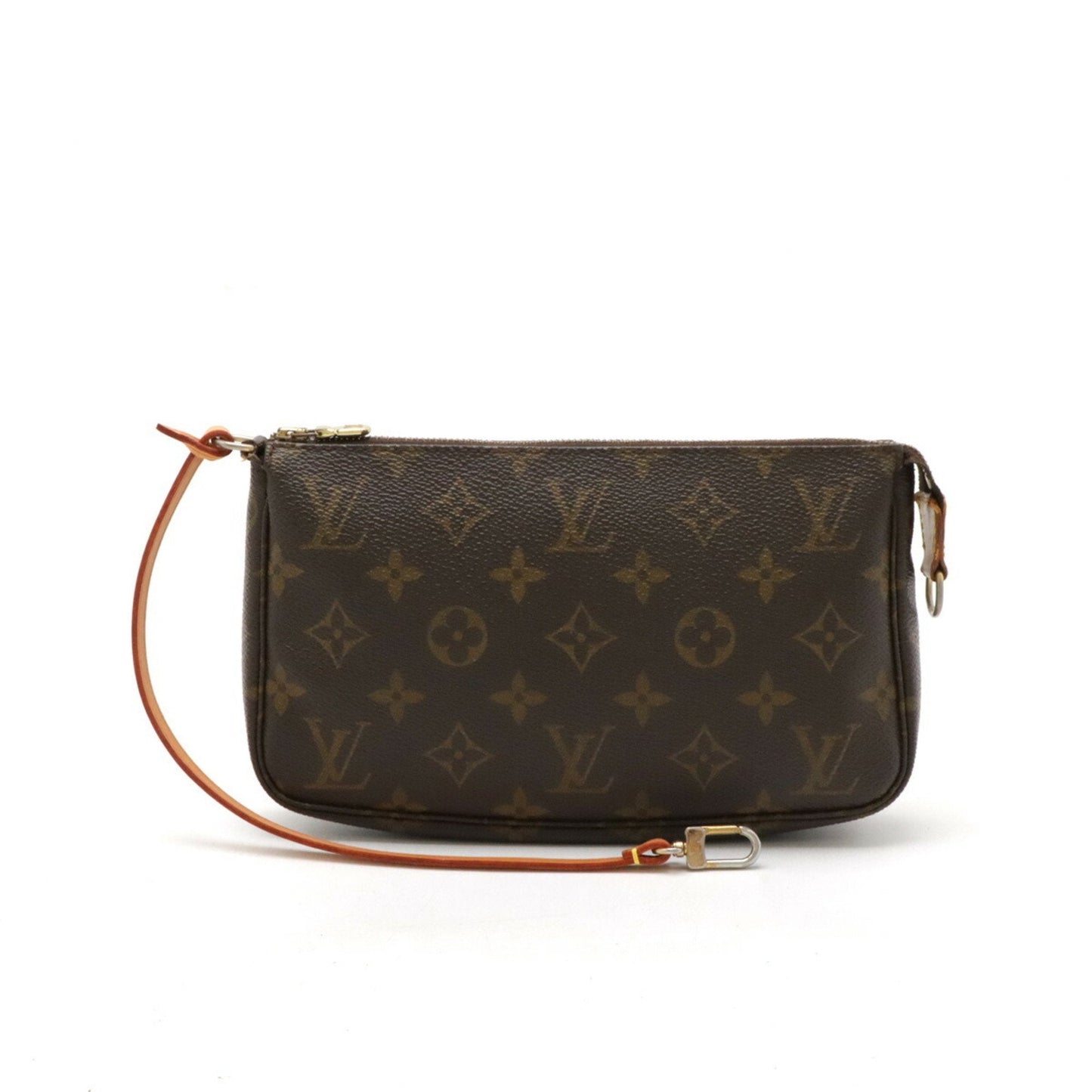 LOUIS VUITTON Pochette accessoires Clutch Bag
