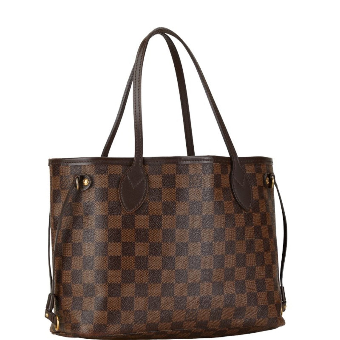 LOUIS VUITTON Neverfull PM Tote