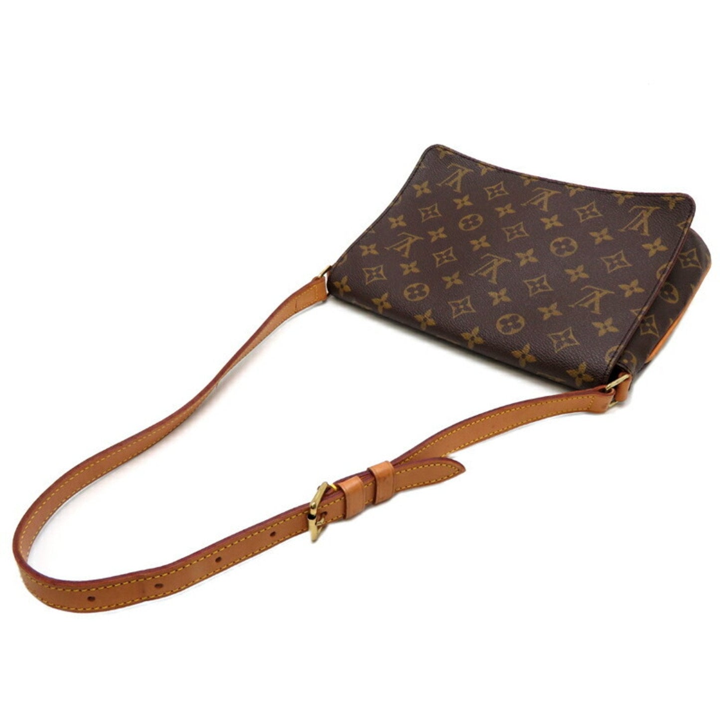LOUIS VUITTON Mtte Tango Shoulder Bag