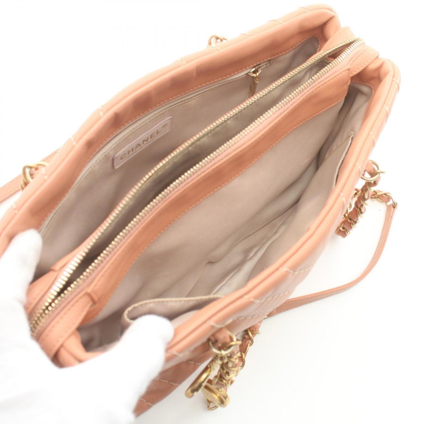 Chanel Tote Bag - Lynora Bags
