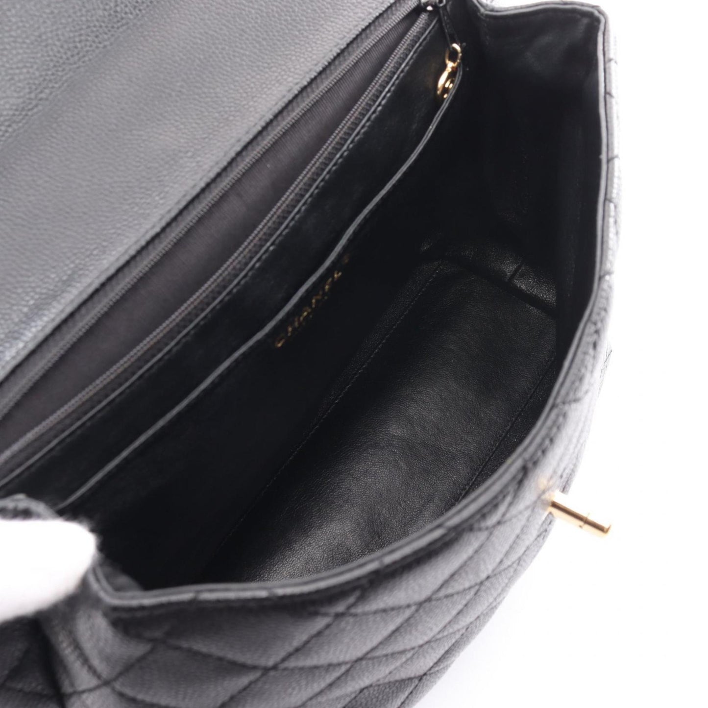 Chanel Handbag - Lynora Bags