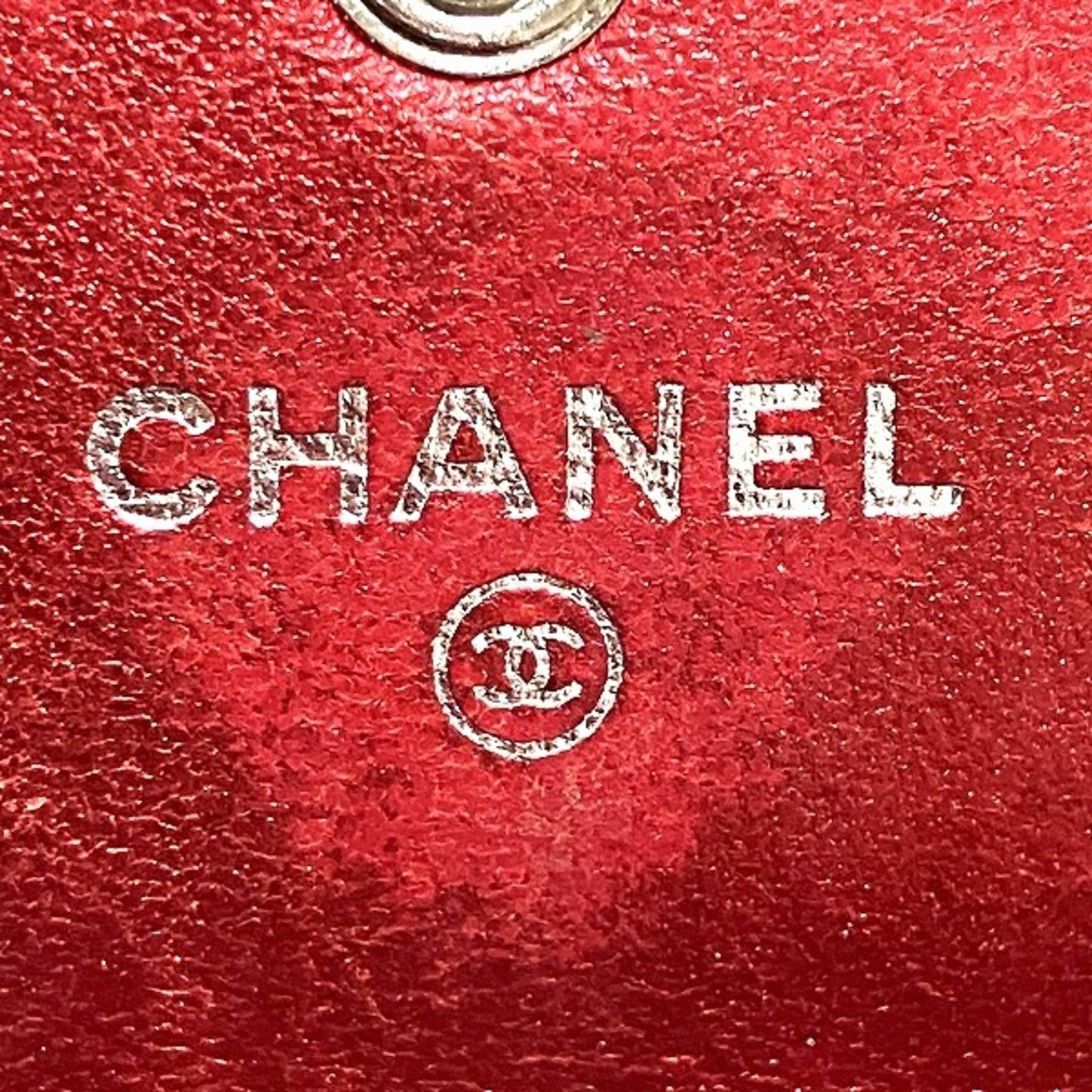 Chanel Handbag - Lynora Bags