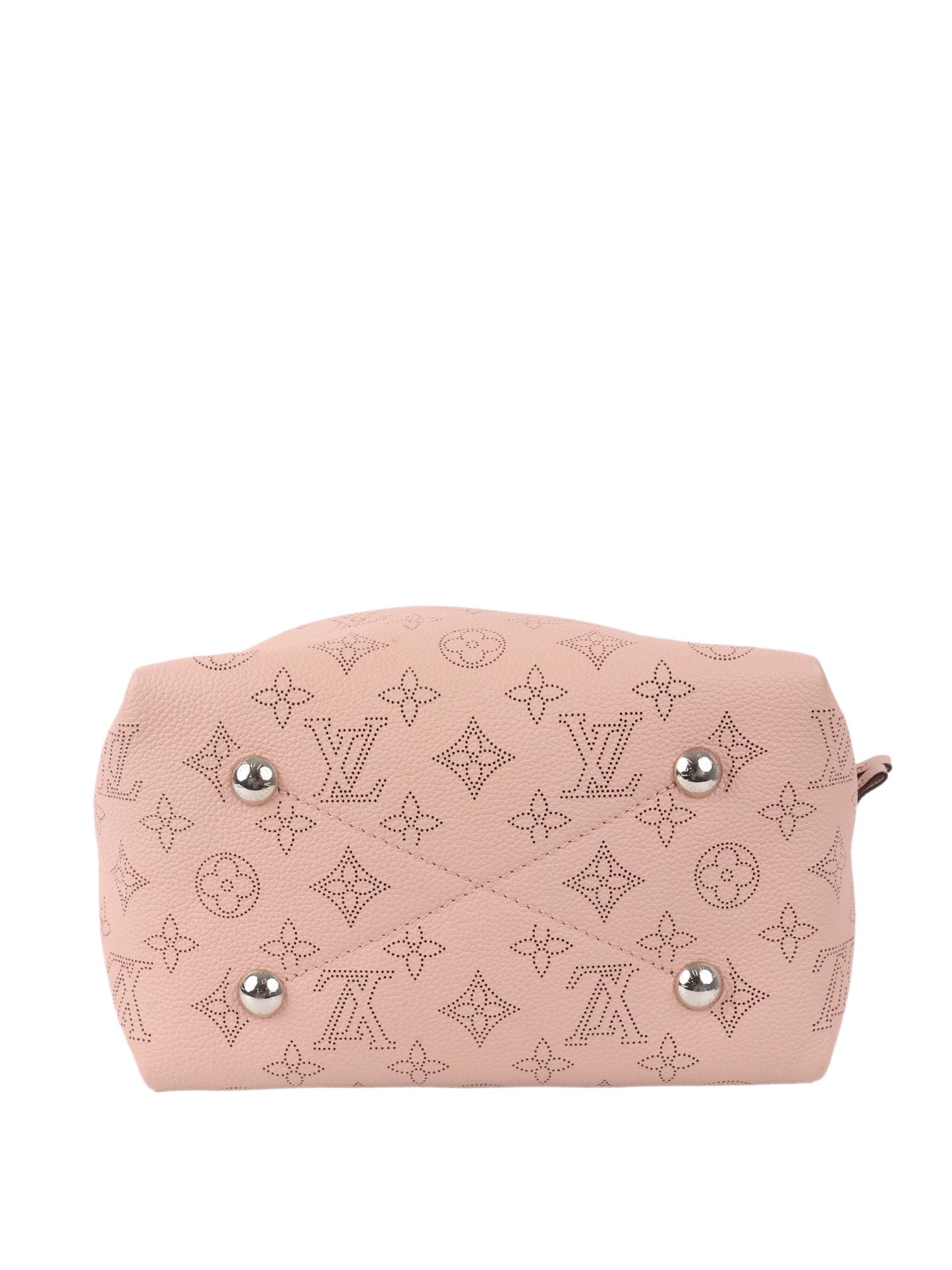 Louis Vuitton Rose Jasmine Bella Bag