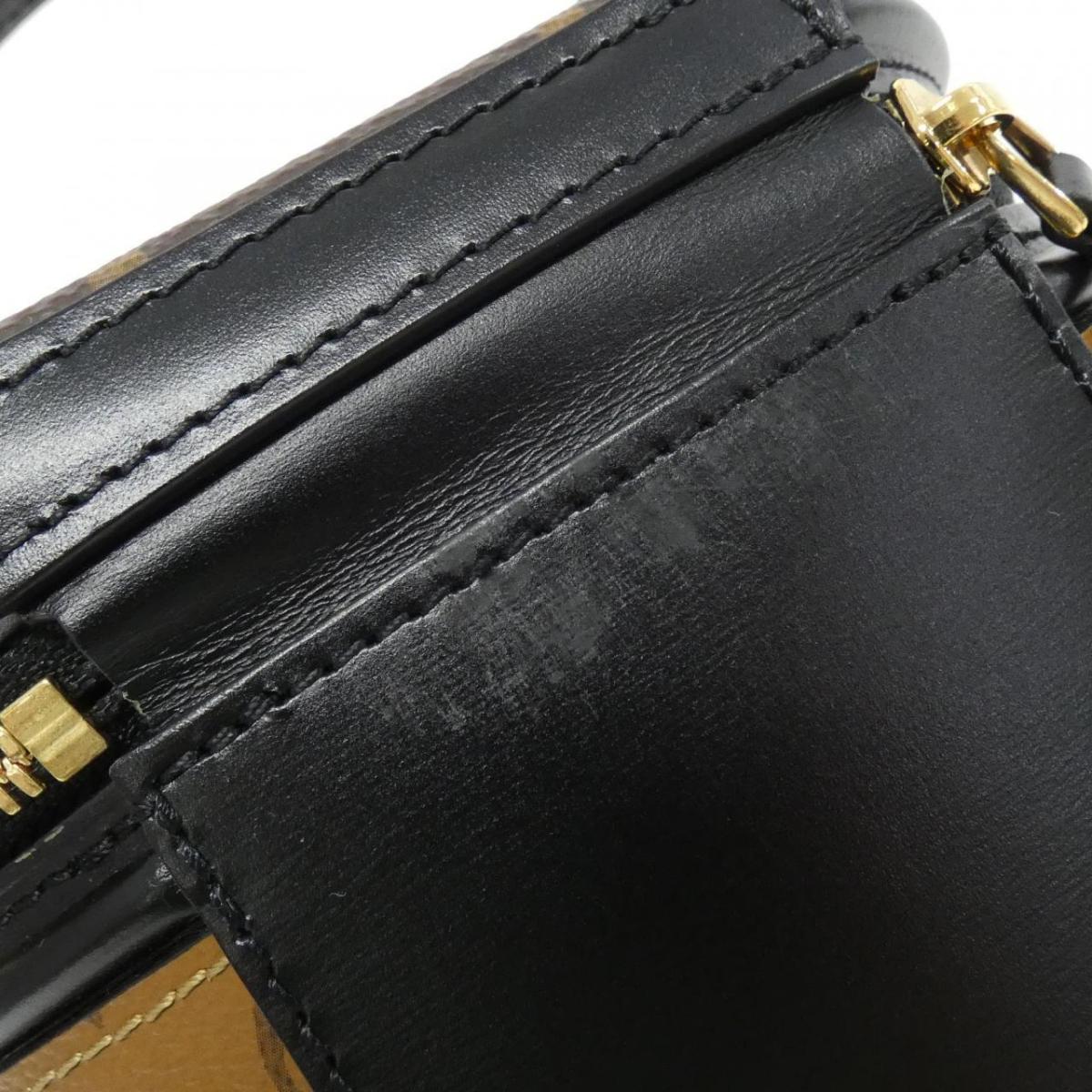 Louis Vuitton M43986 Monogram Reversee Vanity Bag
