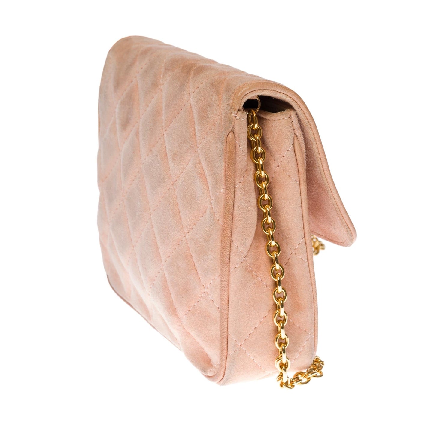 Chanel Mini Shoulder Bag - Lynora Bags
