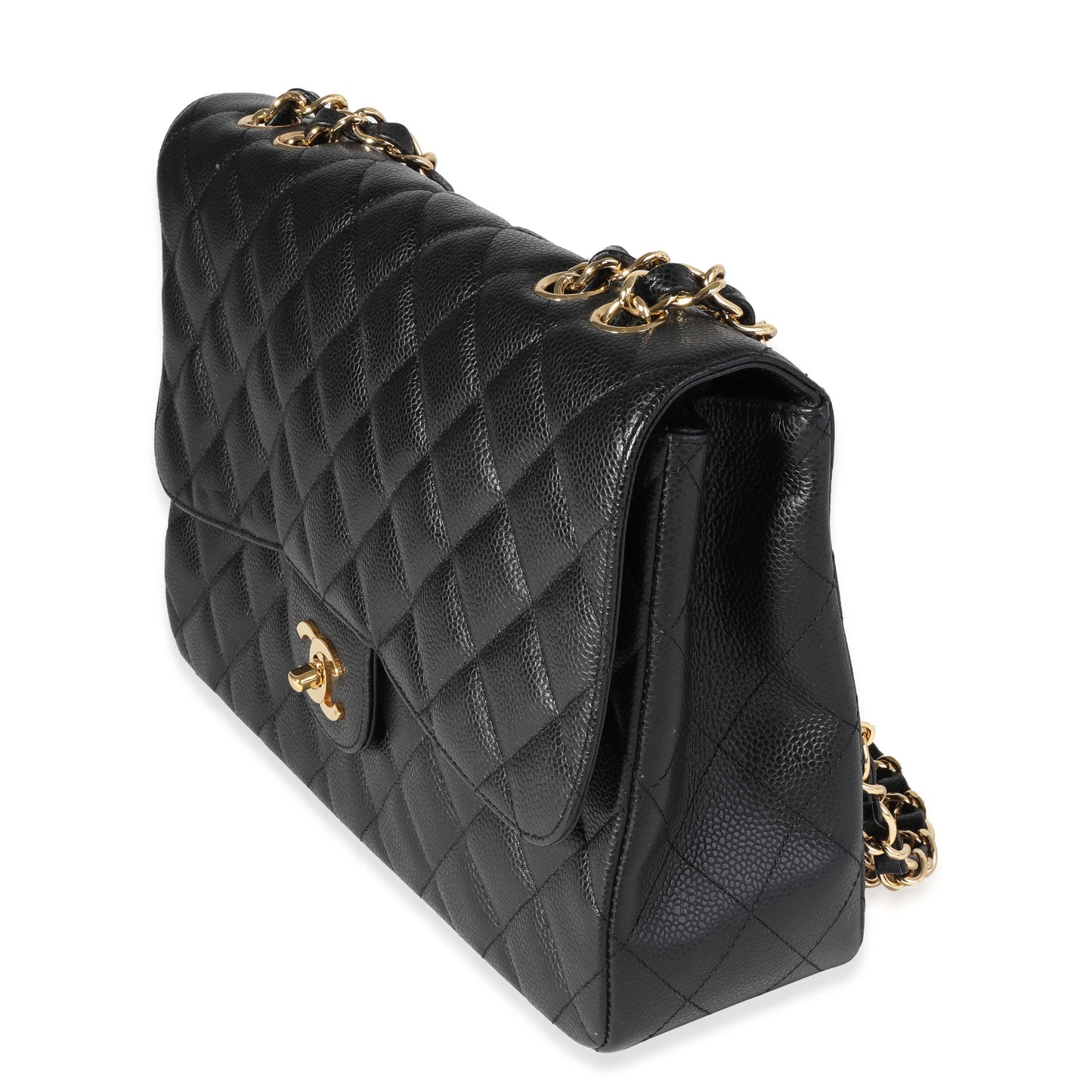 Chanel Handbag - Lynora Bags
